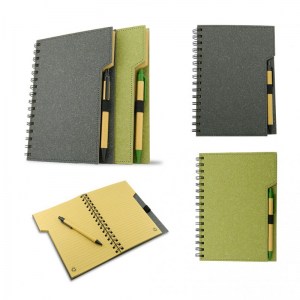 Agenda Ecológica No7